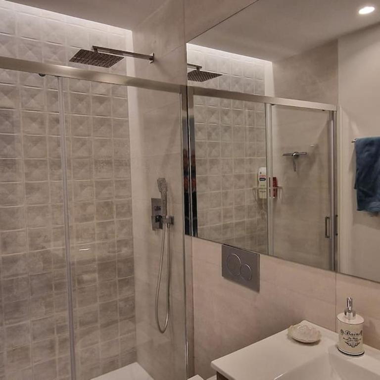 Precioso y luminoso apartamento en Benidorm - Appartamento con 2 Camere da Letto, Terrazza e Vista Mare - 47