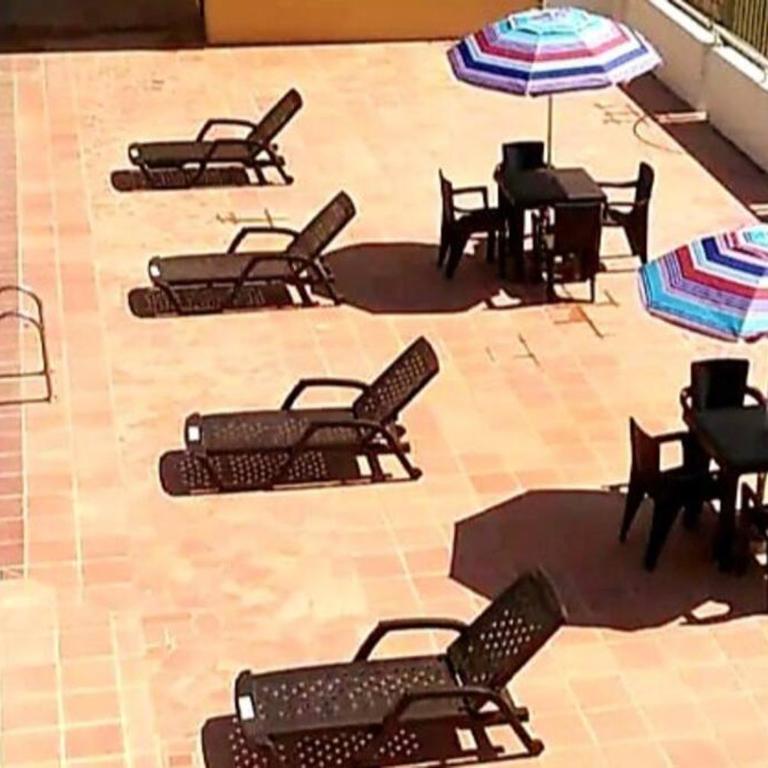 The Refuge#3 Lovely 2 BR-Apt pool & good vibes - Apartamento de 2 dormitorios - 22