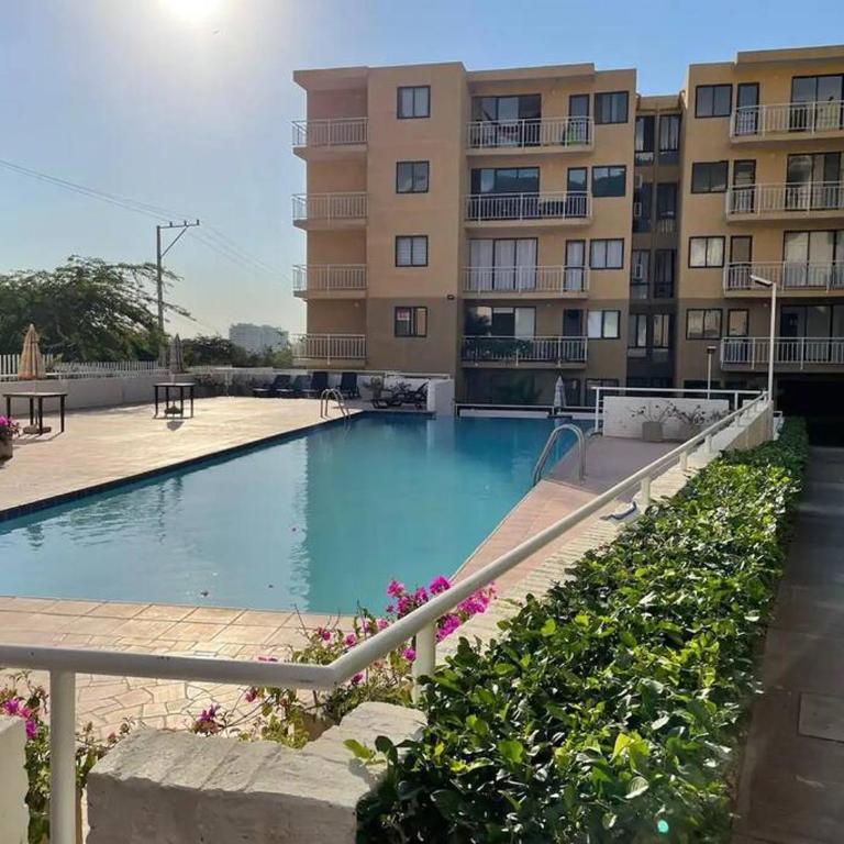 The Refuge#3 Lovely 2 BR-Apt pool & good vibes - Apartamento de 2 dormitorios - 19