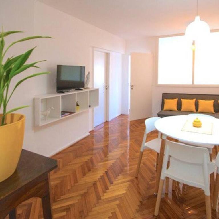 2 deptos en uno para 5 personas - Apartamento de 2 dormitorios - 1