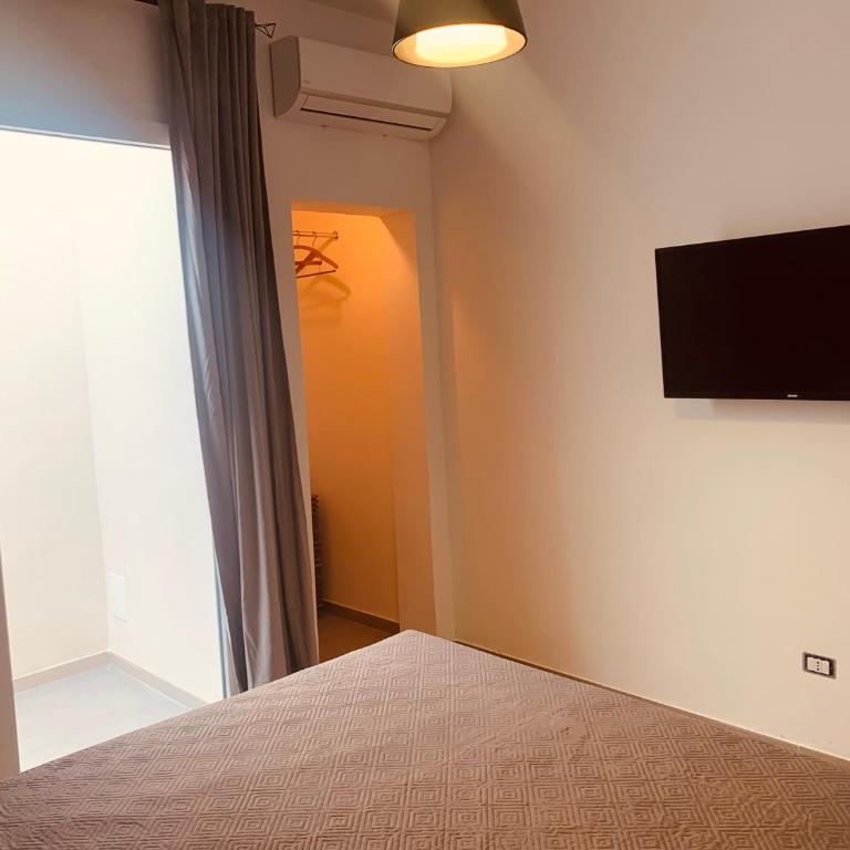Il Rifugio sul mare Apartments - Apartment with Garden View - 14