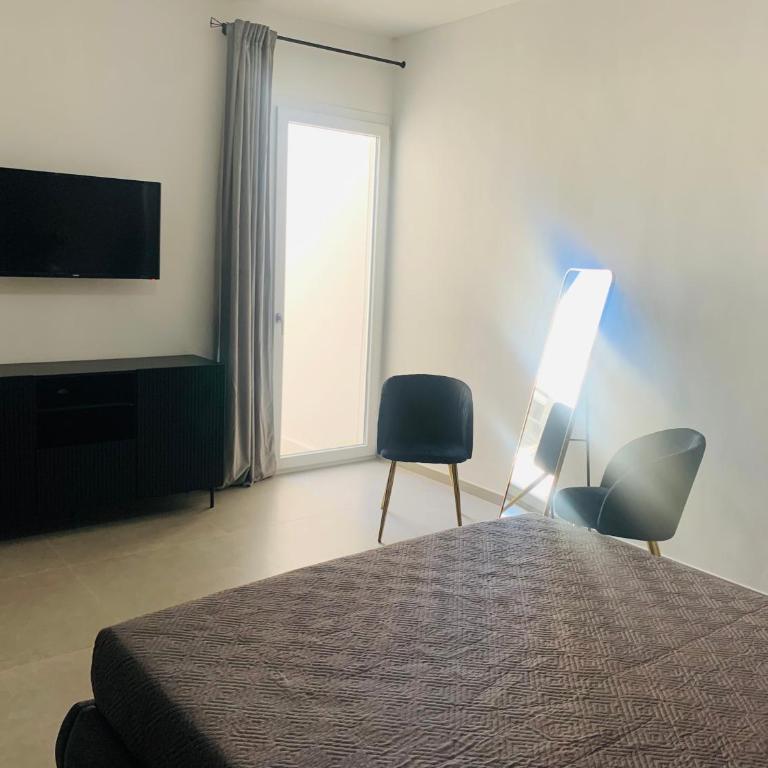 Il Rifugio sul mare Apartments - Apartment with Garden View - 13