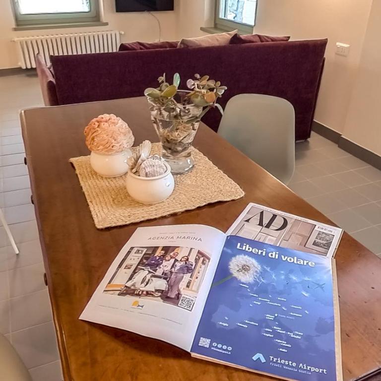 Villa Caburlotto - Appartamento con 1 Camera da Letto - 3