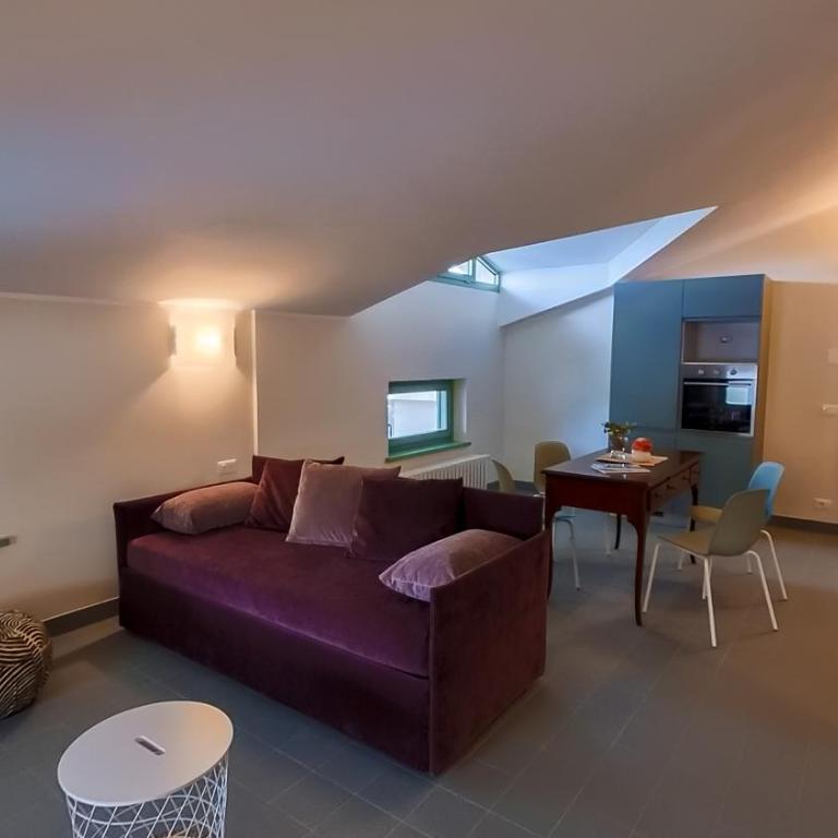 Villa Caburlotto - Appartamento con 1 Camera da Letto - 6
