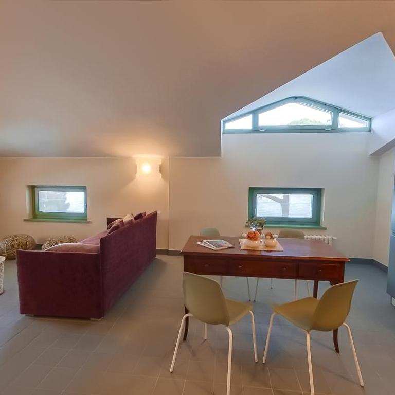 Villa Caburlotto - Appartamento con 1 Camera da Letto - 7