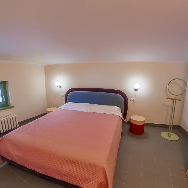 Villa Caburlotto - Appartamento con 1 Camera da Letto - 10