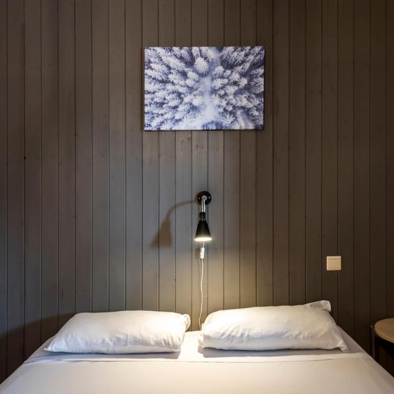 Le Charmagit - Dreibettzimmer - 1