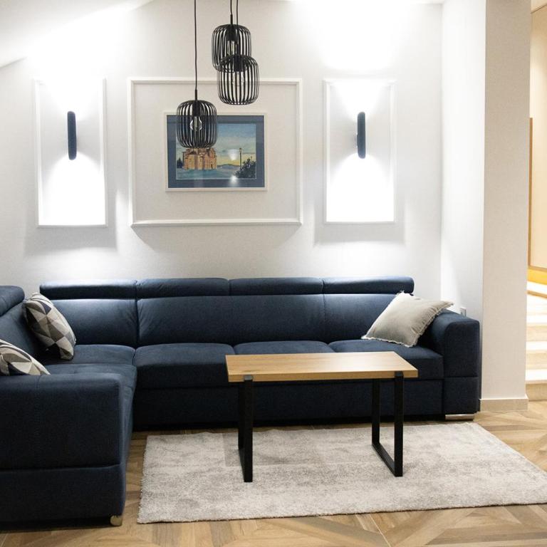 Sunny HILL - Apartman sa 2 Spavaće Sobe - 2