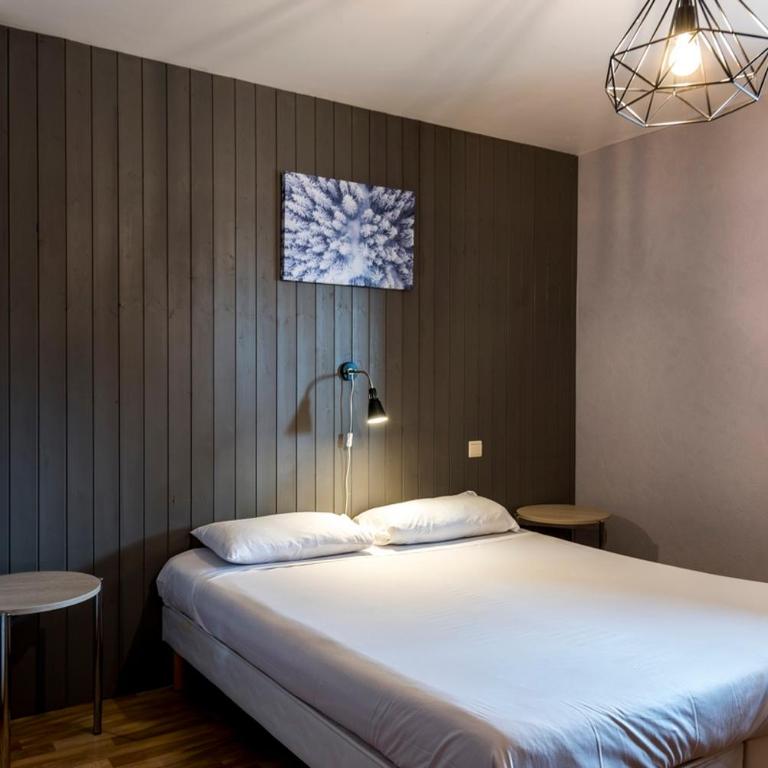 Le Charmagit - Dreibettzimmer - 4