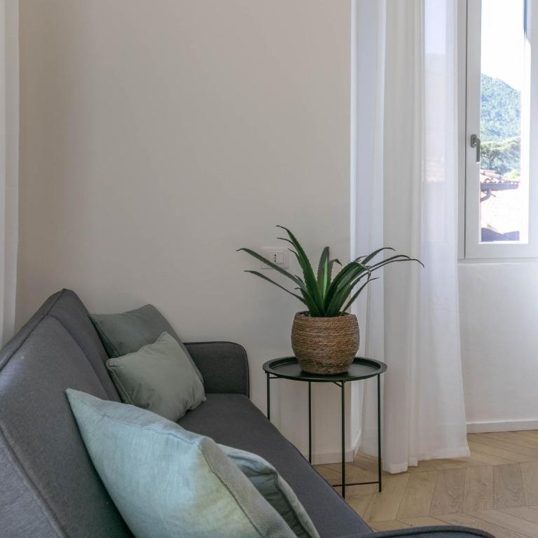 Lake River Apartment - Appartamento - 13