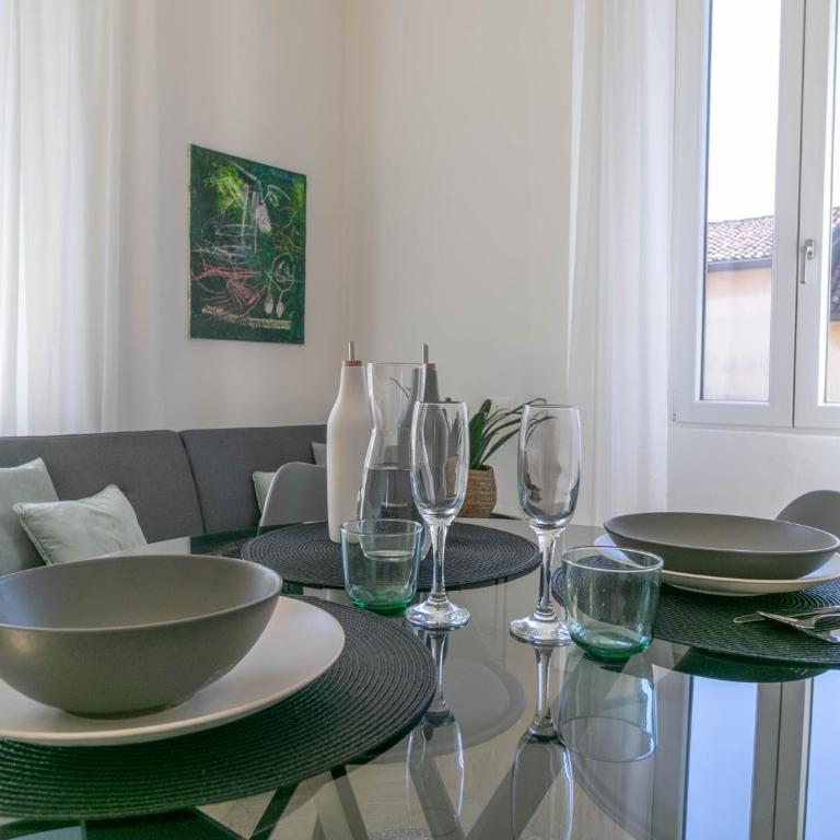 Lake River Apartment - Appartamento - 16