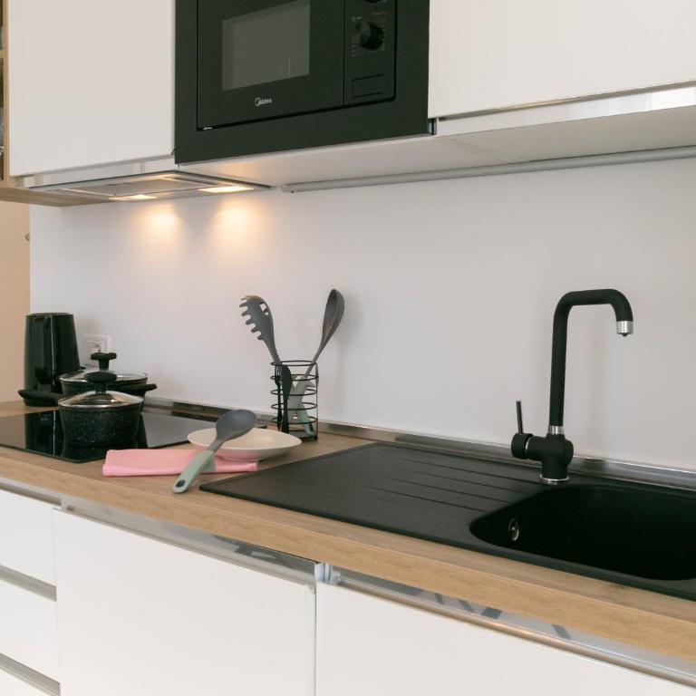 Lake River Apartment - Appartamento - 18