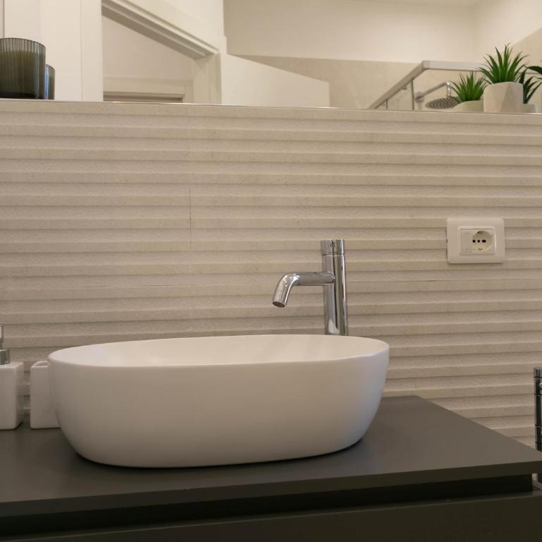 Lake River Apartment - Appartamento - 37