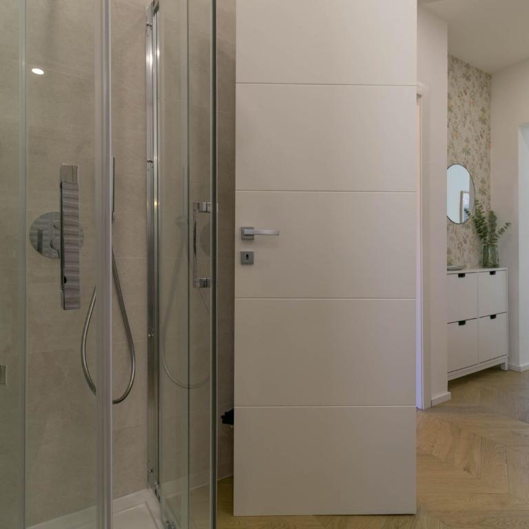 Lake River Apartment - Appartamento - 38