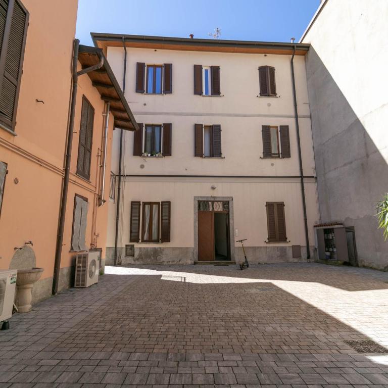 Lake River Apartment - Appartamento - 52