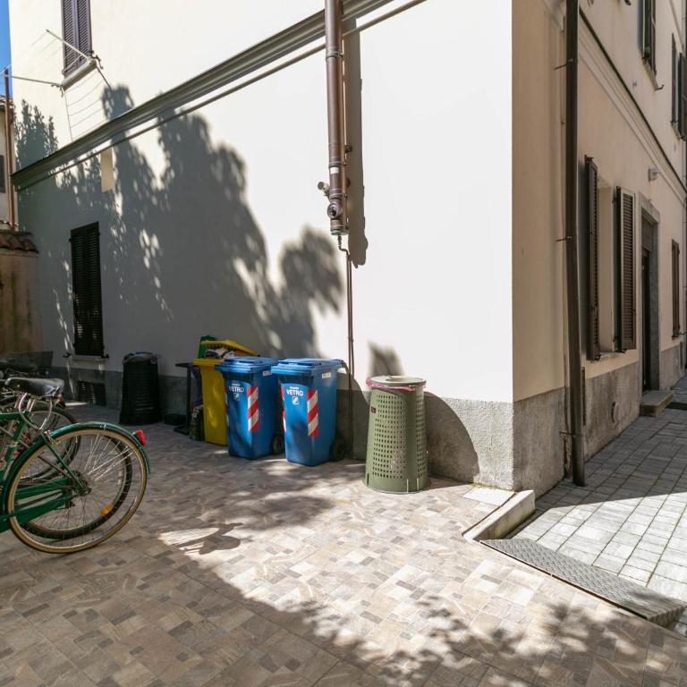 Lake River Apartment - Appartamento - 54