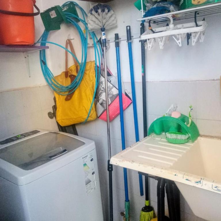 RAIZ DEL CIELO, entre 2 jardines de ensueño - Casa de 2 dormitorios - 35