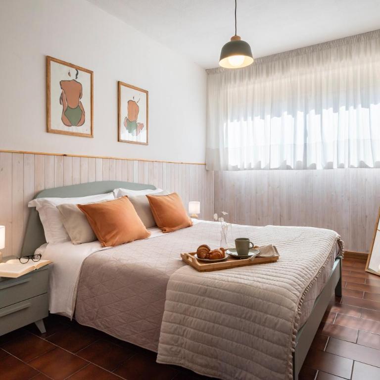 Appartamento Spinnaker - Appartamento con 1 Camera da Letto - 3