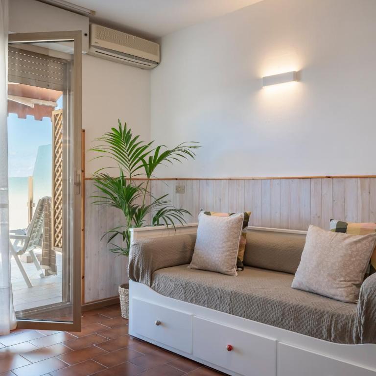 Appartamento Spinnaker - Appartamento con 1 Camera da Letto - 8