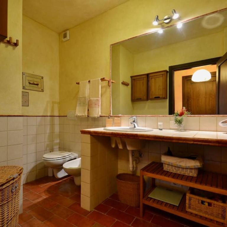 Villa Costa dei Gelsomini - 5 posti letto, piscina e giardino privato vista mare - Villa con 3 Camere da Letto - 35