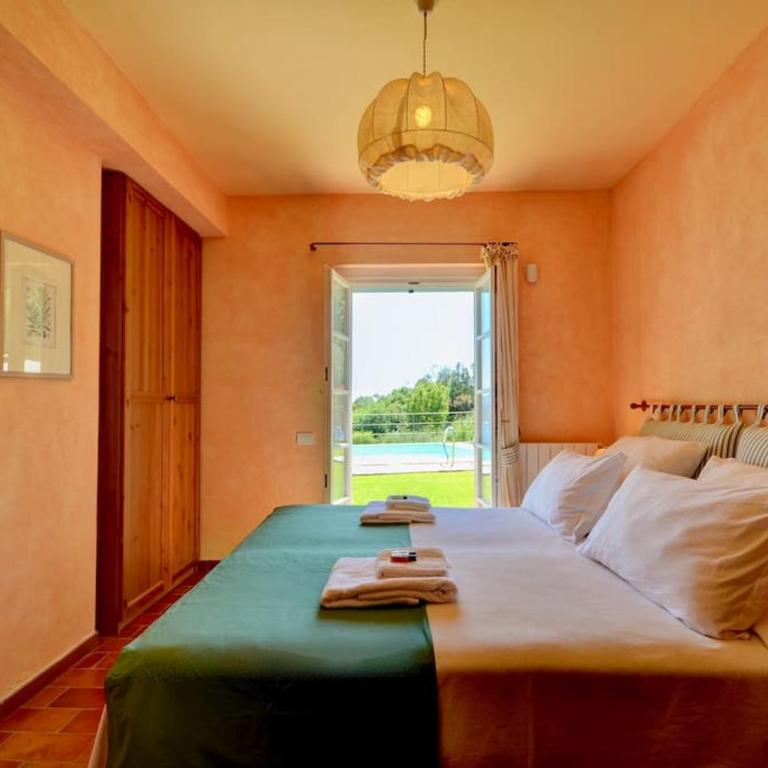 Villa Costa dei Gelsomini - 5 posti letto, piscina e giardino privato vista mare - Villa con 3 Camere da Letto - 12