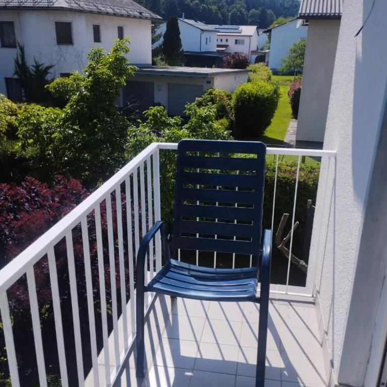 Familie Graf-Nafikov - Apartment mit 2 Schlafzimmern - 18
