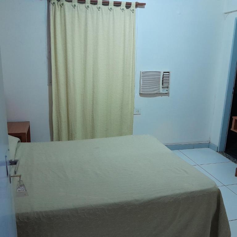 Hotel PANAME, CERCA DE LA RURAL , EMBAJADA EEUU , HIPÓDROMO DE PALERMO Y CAMPO DE POLO - Habitación Estándar - 1 cama grande - 2