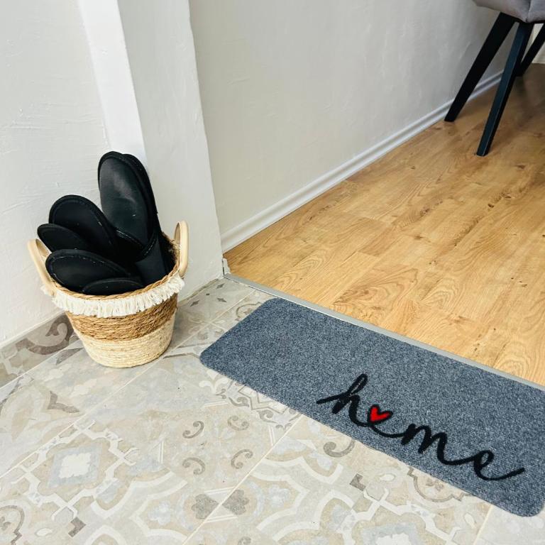 Apartment Tajra - Two-Bedroom Apartment - 32