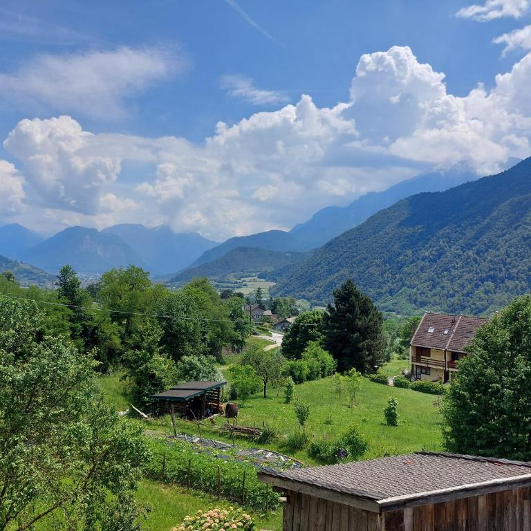 Casa Valsugana Lagorai - Casa con 3 Camere da Letto - 2