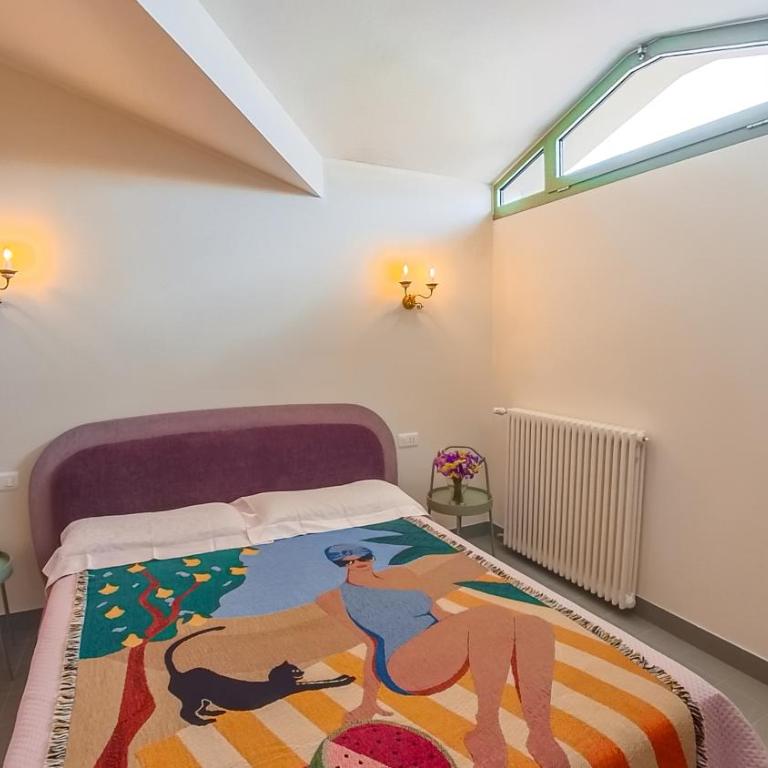 Villa Caburlotto - Appartamento con 2 Camere da Letto - 1