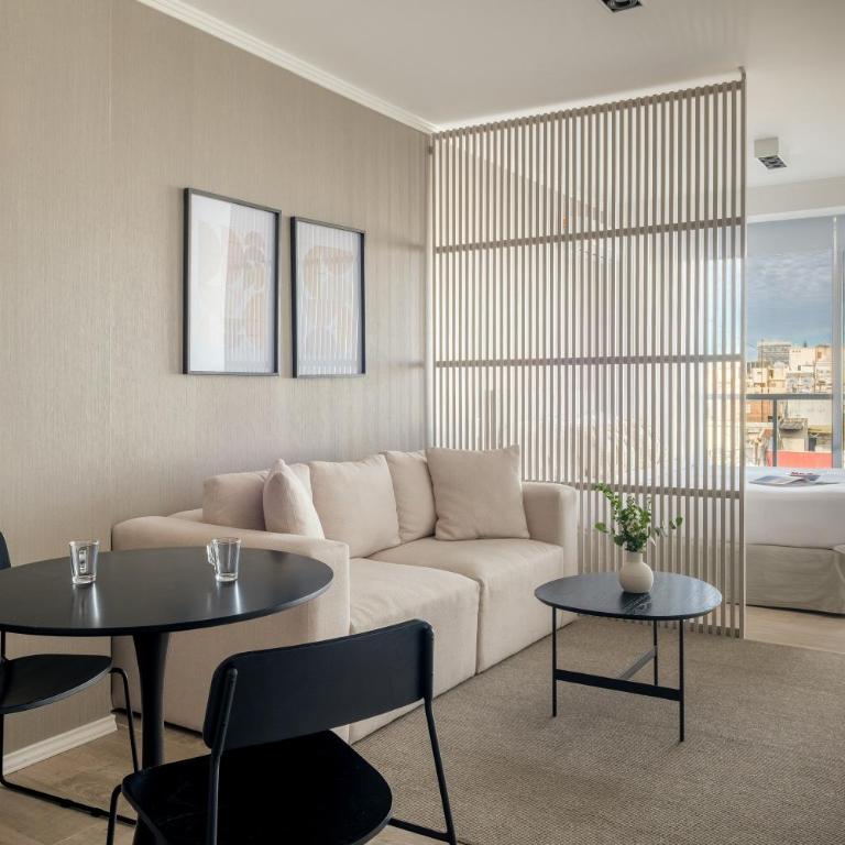 Nido at Recoleta Deco - Estudio Superior - 1