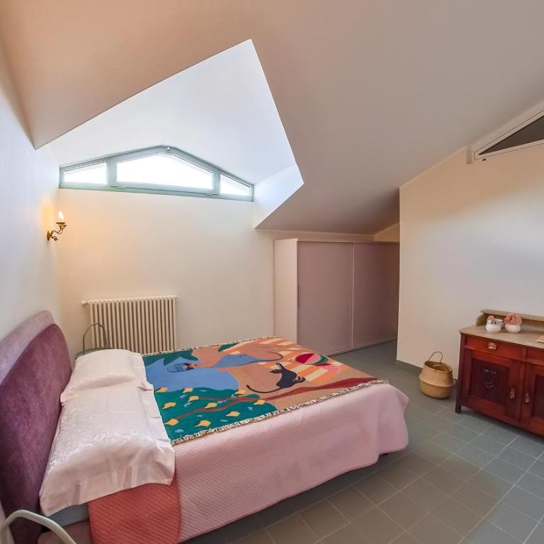 Villa Caburlotto - Appartamento con 2 Camere da Letto - 4