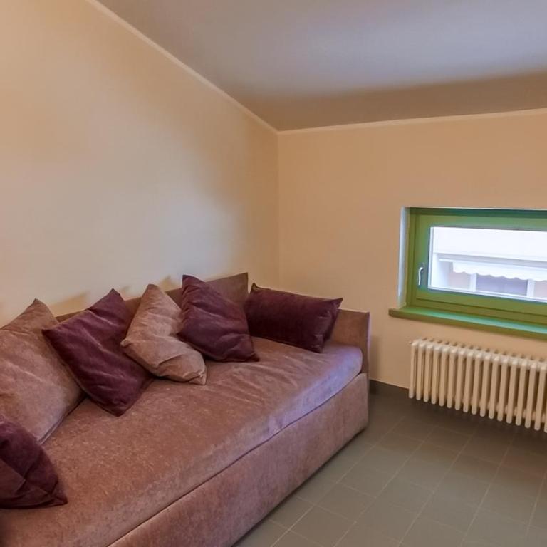Villa Caburlotto - Appartamento con 2 Camere da Letto - 6