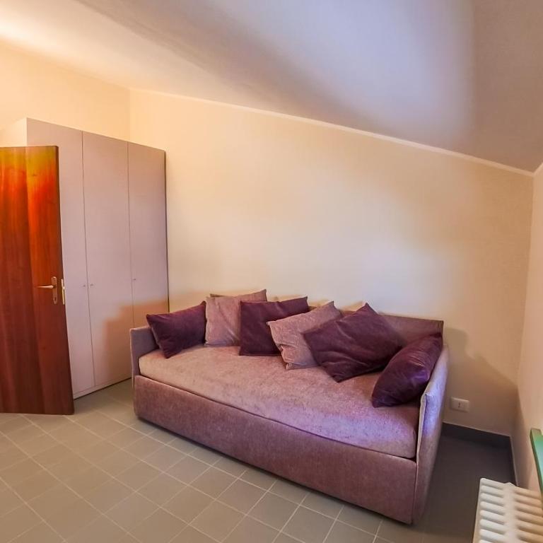 Villa Caburlotto - Appartamento con 2 Camere da Letto - 7