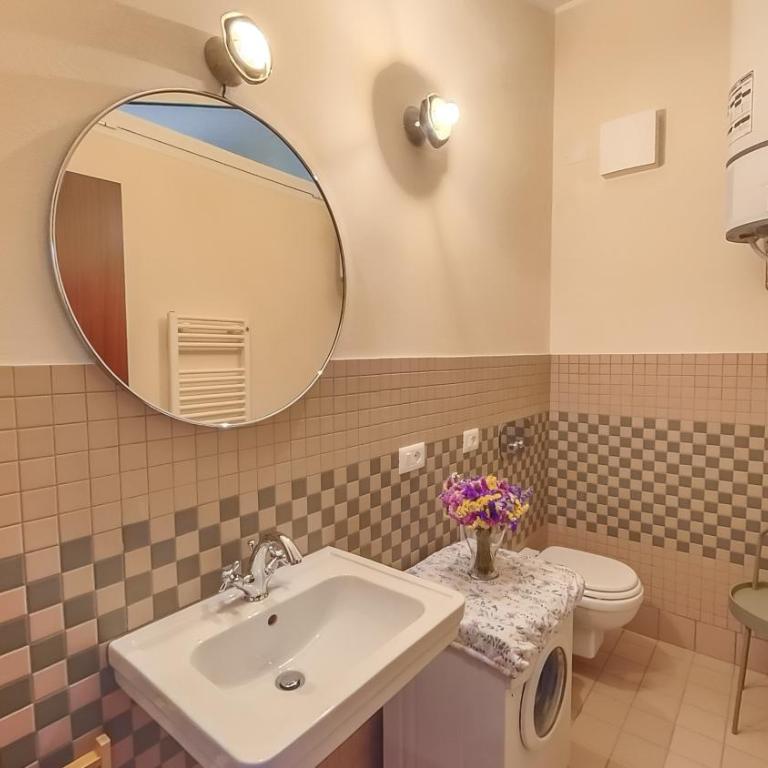Villa Caburlotto - Appartamento con 2 Camere da Letto - 11
