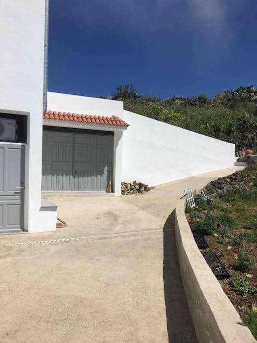 Eco Finca Vista Mar y Teide - Two-Bedroom Apartment - 12