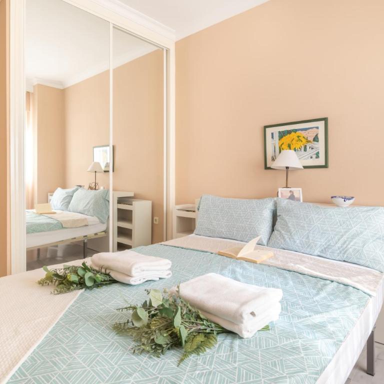 Apartamento Dama de Noche l - Puerto Banús - Two-Bedroom Apartment - 14
