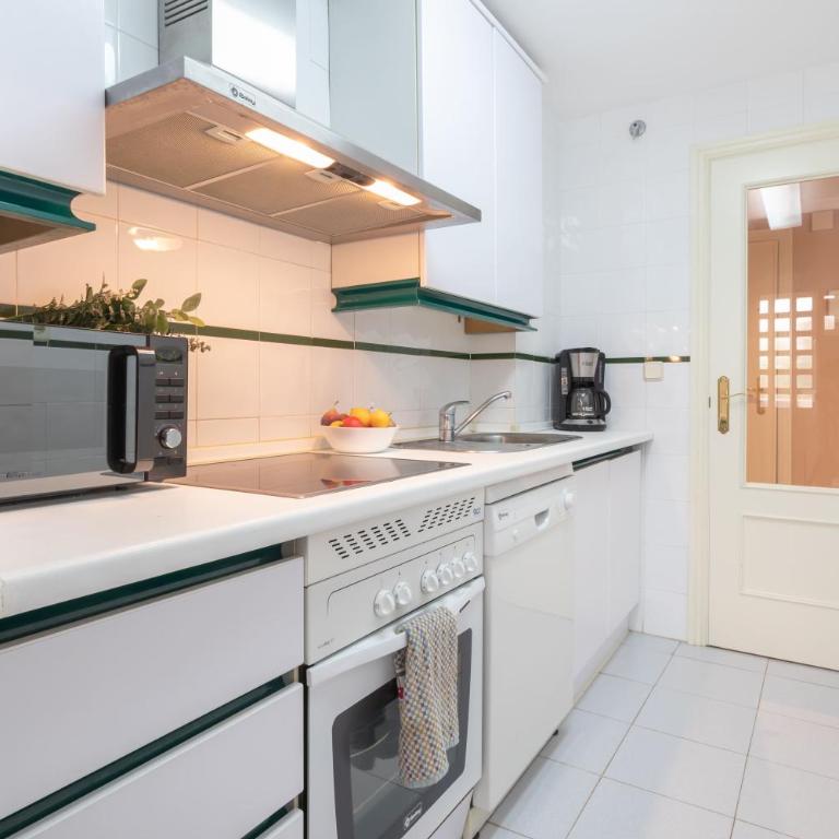 Apartamento Dama de Noche l - Puerto Banús - Two-Bedroom Apartment - 17