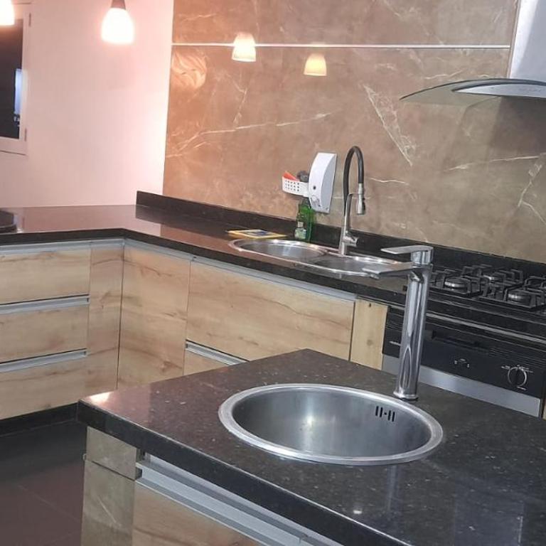 Casa con Piscina Privada Playas del Mar - Casa de 6 dormitorios - 69