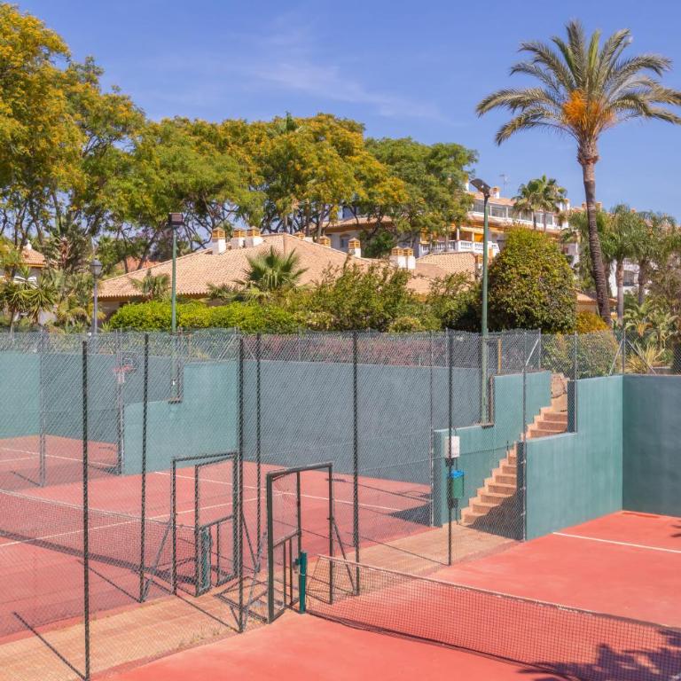 Apartamento Dama de Noche l - Puerto Banús - Two-Bedroom Apartment - 24
