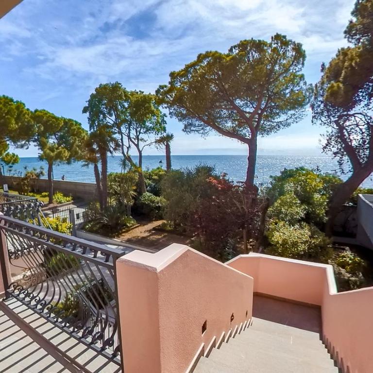 Villa Caburlotto - Appartamento con 2 Camere da Letto - 4