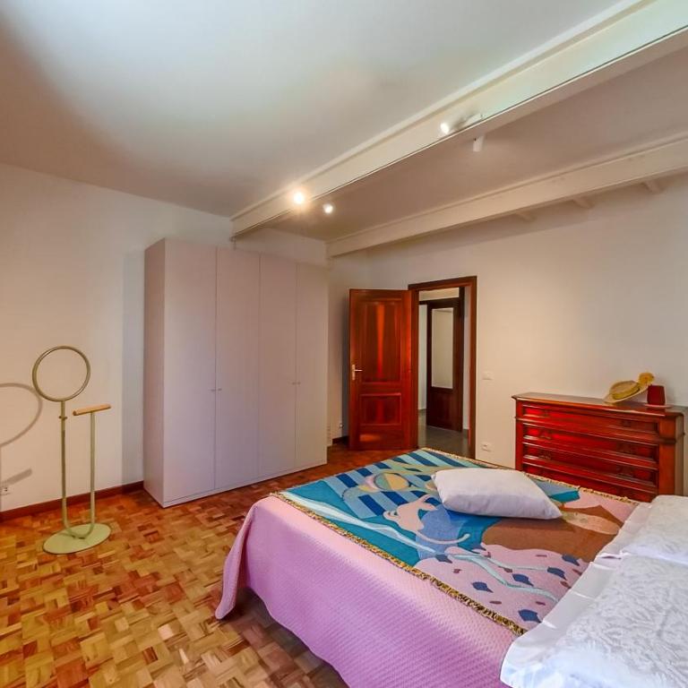 Villa Caburlotto - Appartamento con 2 Camere da Letto - 6