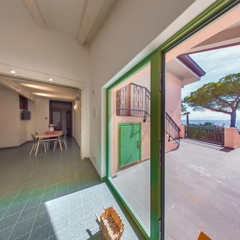 Villa Caburlotto - Appartamento con 2 Camere da Letto - 9