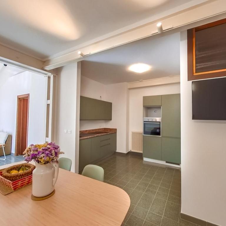 Villa Caburlotto - Appartamento con 2 Camere da Letto - 10
