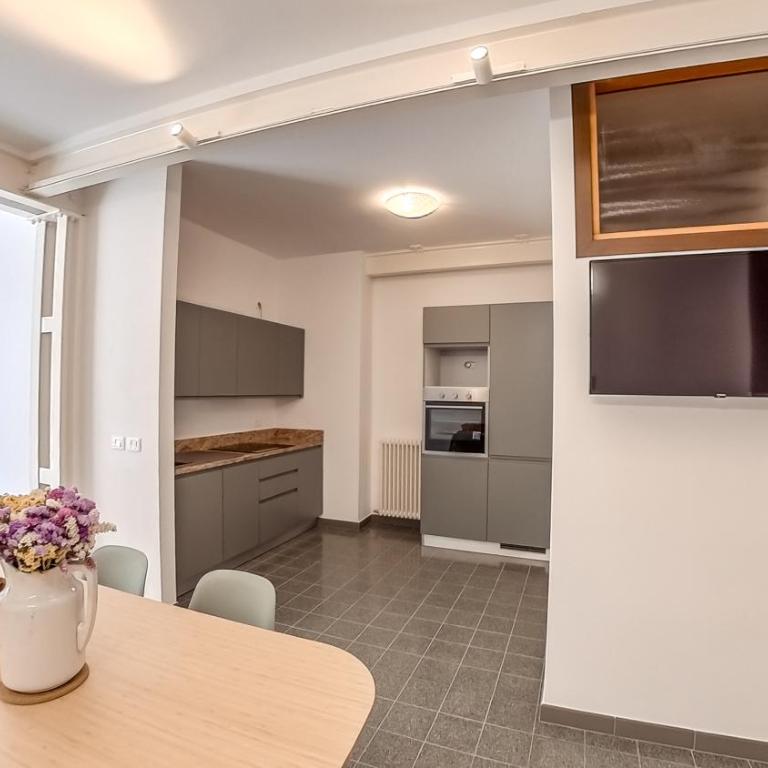 Villa Caburlotto - Appartamento con 2 Camere da Letto - 11