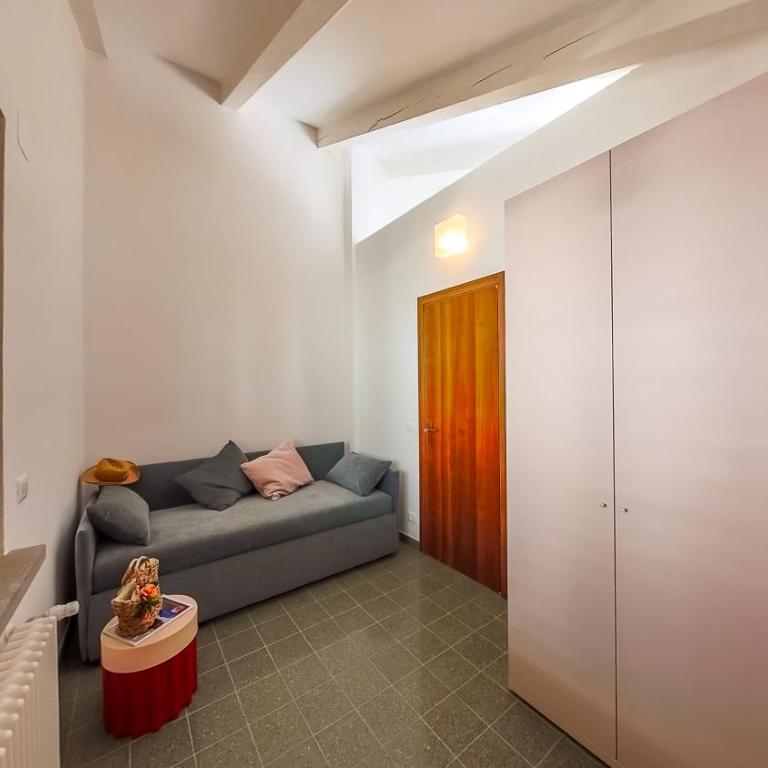 Villa Caburlotto - Appartamento con 2 Camere da Letto - 12