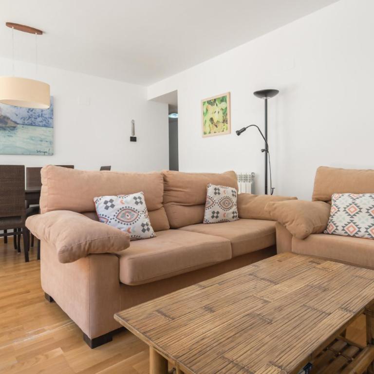 Apartamento Cobre - Apartamento - 1