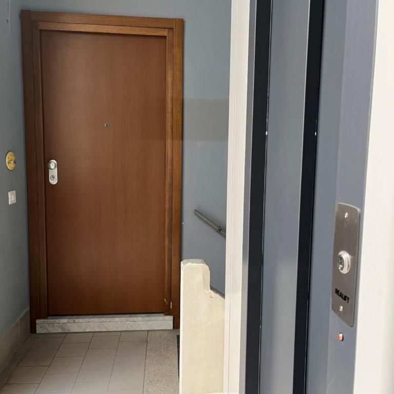 Il vicoletto - Appartamento con 1 Camera da Letto - 62