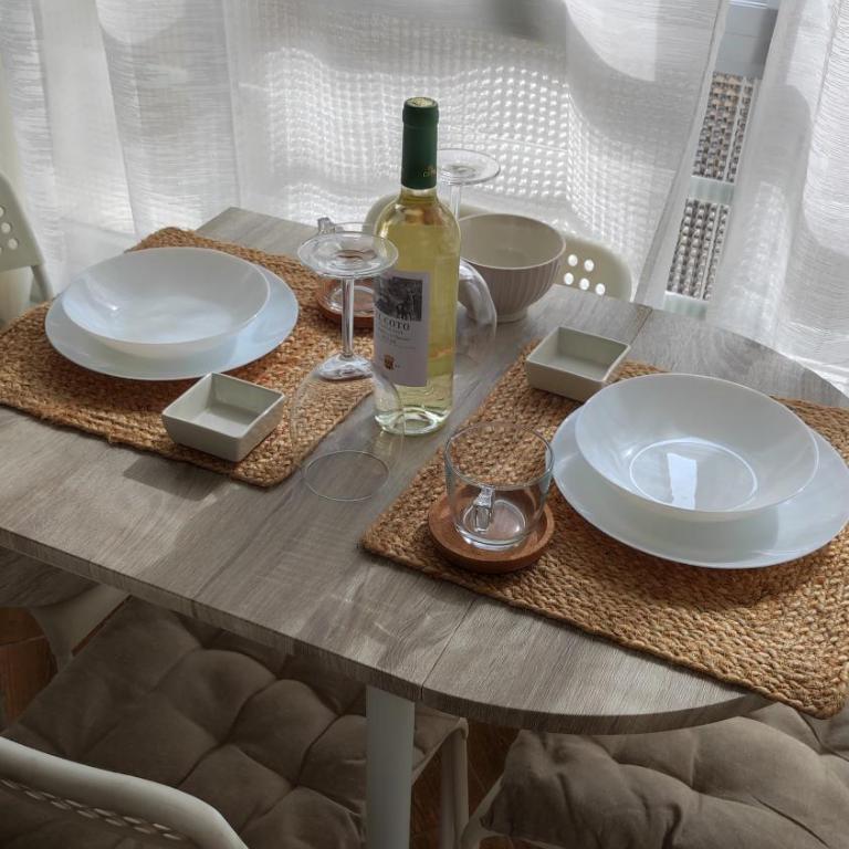 Apartament CullerA - Two-Bedroom Apartment - 7