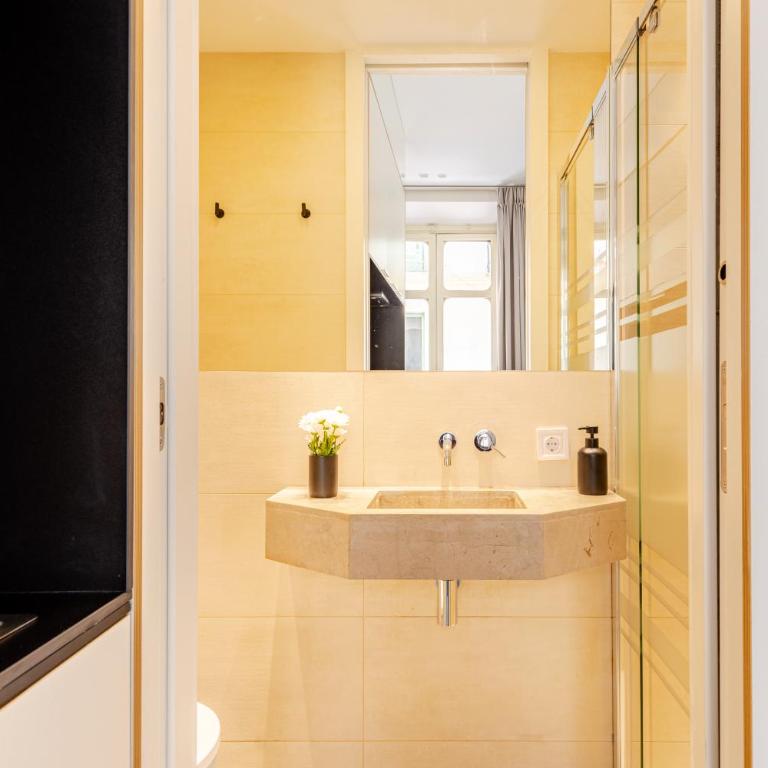 Calderón Suite en el Casco Antiguo - Apartamento de 1 dormitorio - 32